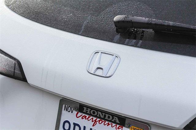 used 2023 Honda HR-V car, priced at $22,551