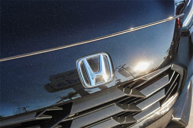 used 2024 Honda HR-V car, priced at $25,991