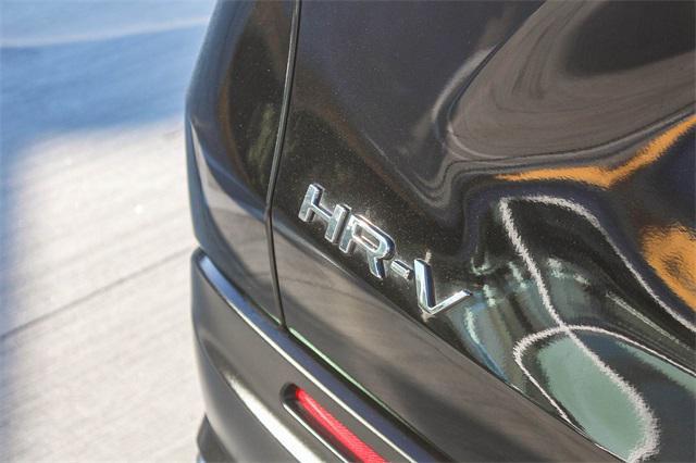 used 2024 Honda HR-V car, priced at $25,991