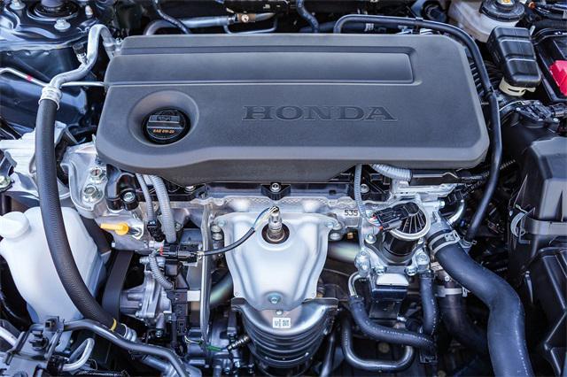 new 2026 Honda Civic car, priced at $25,890