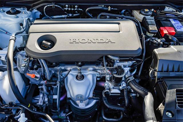 new 2026 Honda Civic car, priced at $28,245