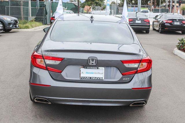 used 2018 Honda Accord car, priced at $21,977