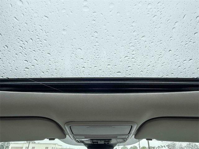 new 2026 Honda Odyssey car, priced at $48,990