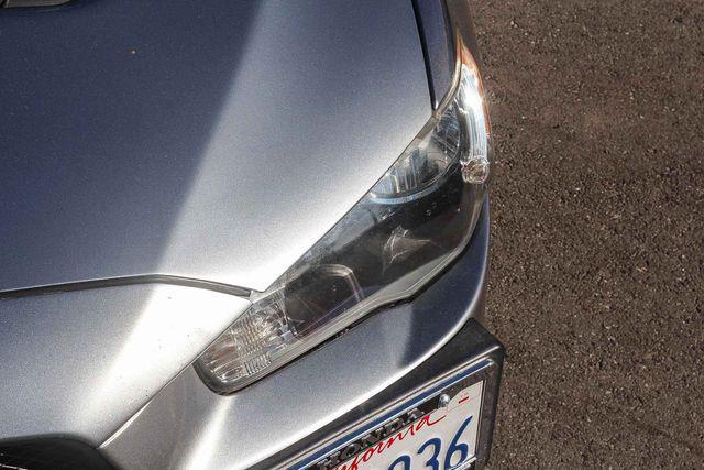 used 2012 Mitsubishi Lancer Evolution car, priced at $26,988