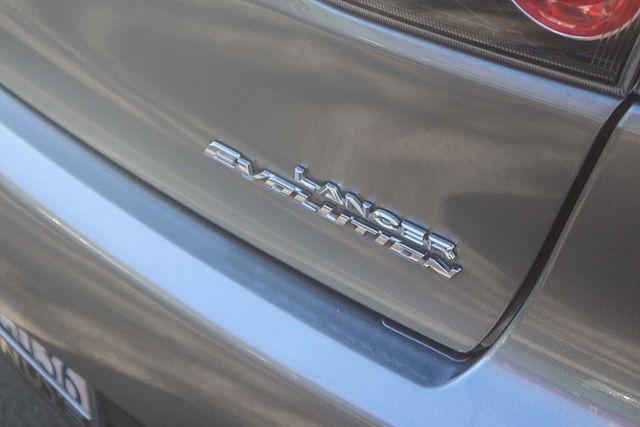 used 2012 Mitsubishi Lancer Evolution car, priced at $26,988