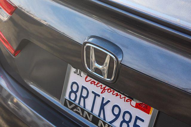 used 2020 Honda Accord car, priced at $26,988