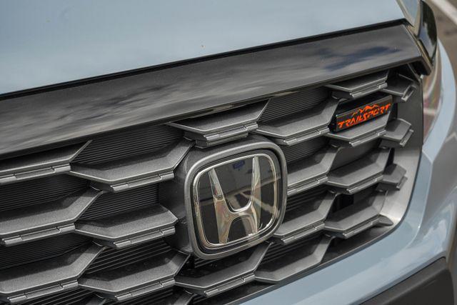 new 2026 Honda Ridgeline car, priced at $47,945