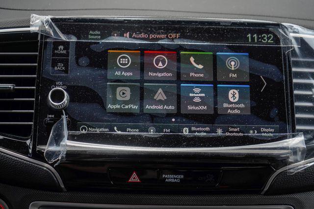 new 2026 Honda Ridgeline car, priced at $47,945