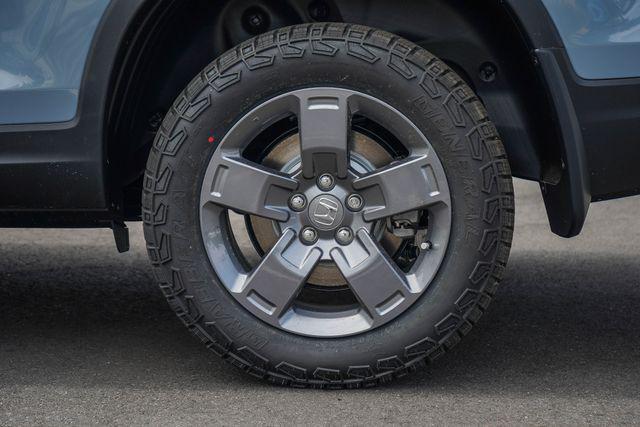 new 2026 Honda Ridgeline car, priced at $47,945