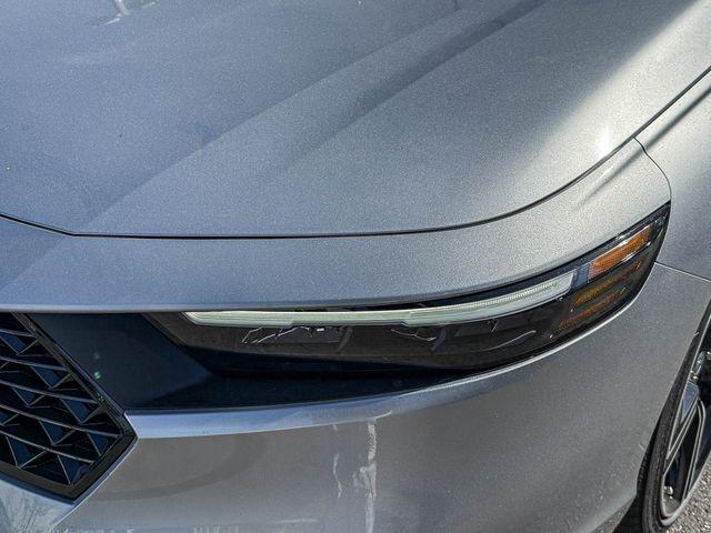 new 2026 Honda Accord car, priced at $31,890