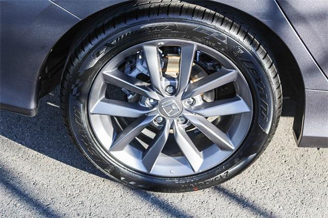 used 2020 Honda Civic car, priced at $16,500