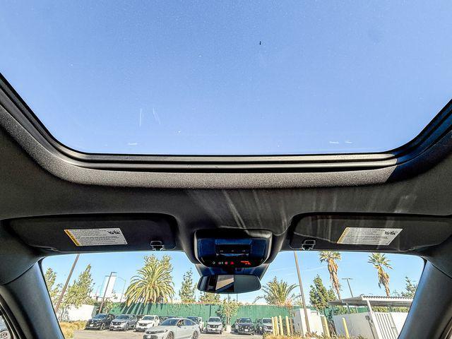 new 2026 Honda Prologue car, priced at $56,450