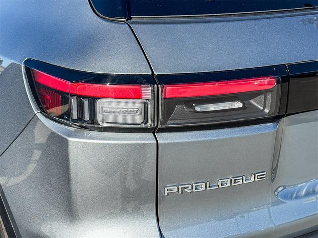 new 2026 Honda Prologue car, priced at $48,895