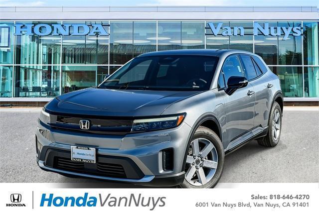 new 2026 Honda Prologue car, priced at $48,895