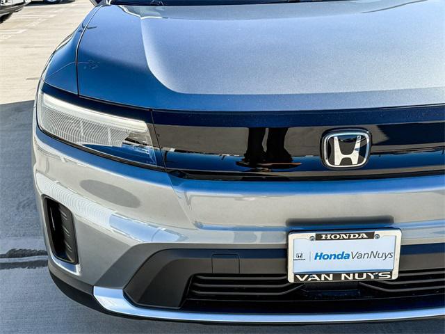 new 2026 Honda Prologue car, priced at $48,895