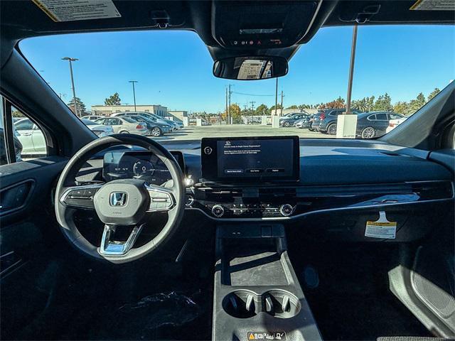 new 2026 Honda Prologue car, priced at $48,895