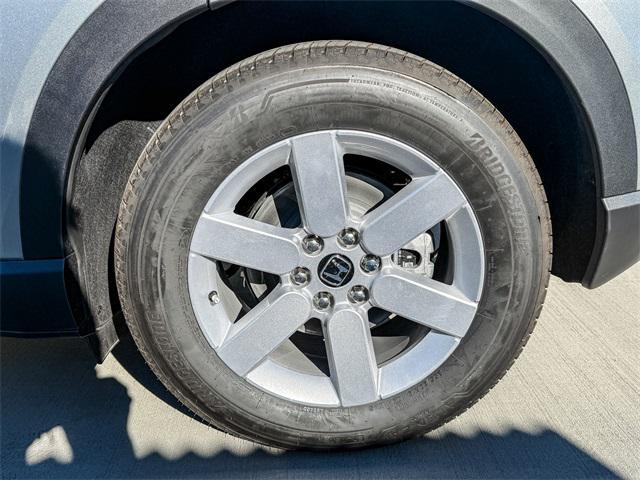 new 2026 Honda Prologue car, priced at $48,895