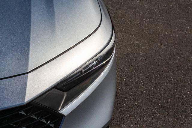 used 2024 Honda Accord car, priced at $24,491