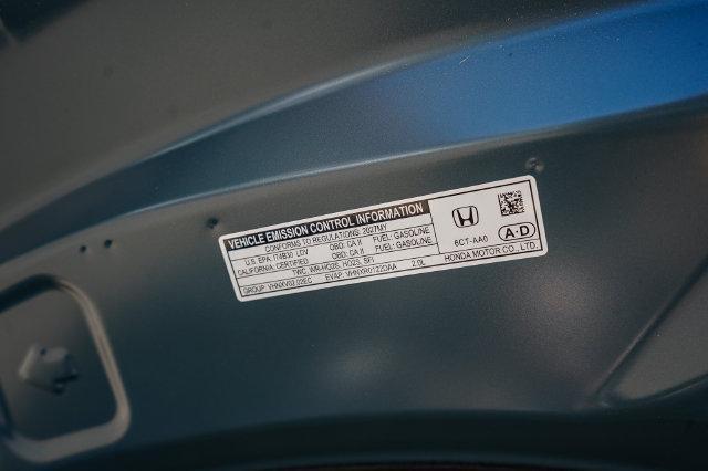 new 2027 Honda HR-V car, priced at $30,427