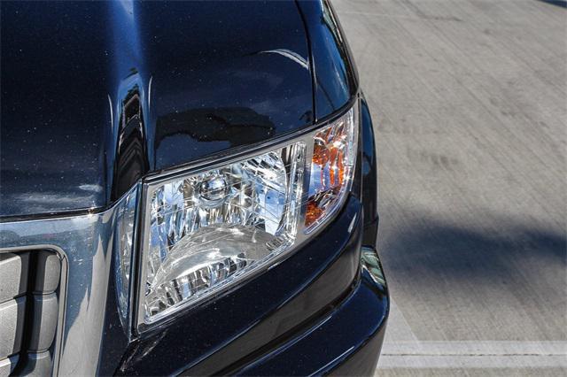 used 2013 Honda Ridgeline car, priced at $12,991