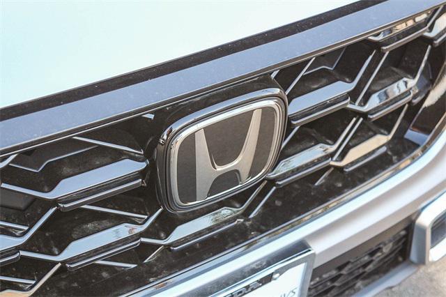 new 2026 Honda CR-V Hybrid car, priced at $43,700