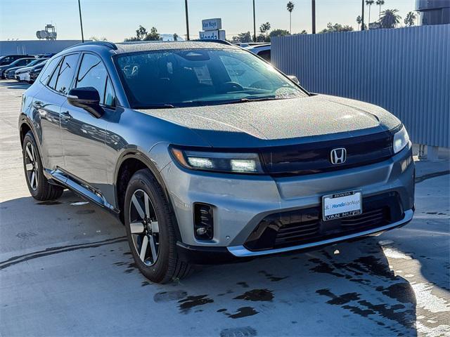 new 2026 Honda Prologue car, priced at $55,995