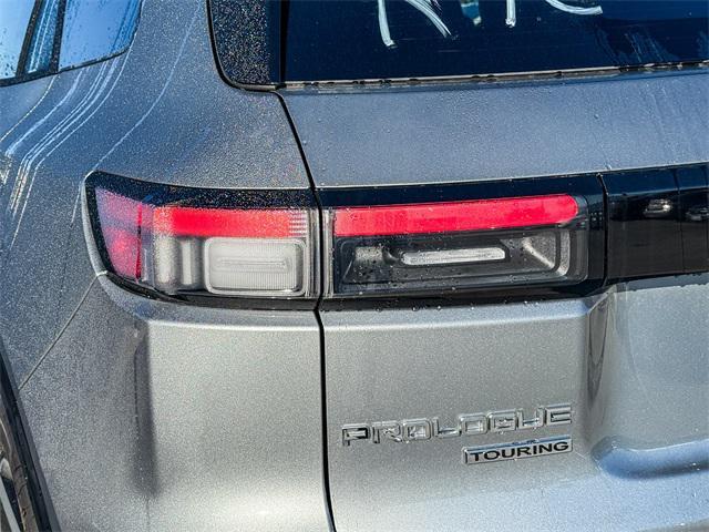 new 2026 Honda Prologue car, priced at $55,995