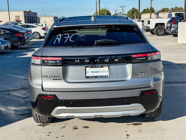 new 2026 Honda Prologue car, priced at $55,995