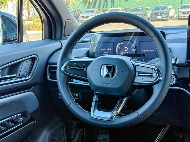 new 2026 Honda Prologue car, priced at $55,995