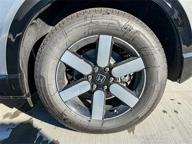 new 2026 Honda Prologue car, priced at $55,995