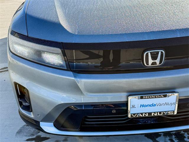 new 2026 Honda Prologue car, priced at $55,995