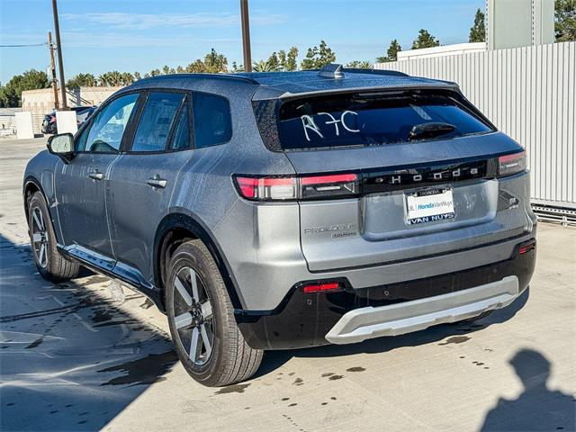 new 2026 Honda Prologue car, priced at $55,995