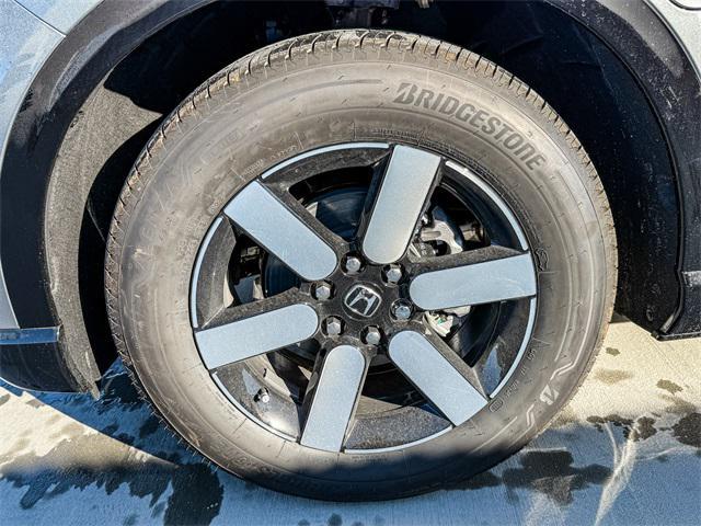 new 2026 Honda Prologue car, priced at $55,995