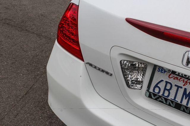 used 2007 Honda Accord car, priced at $11,911