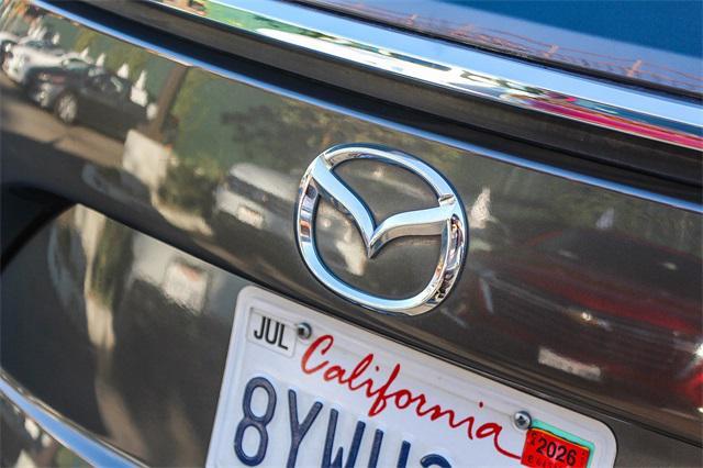 used 2018 Mazda CX-9 car, priced at $15,991