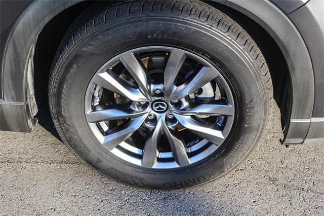 used 2018 Mazda CX-9 car, priced at $15,991