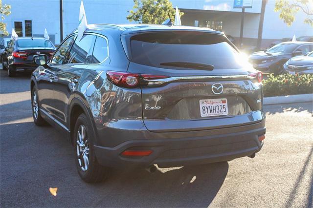 used 2018 Mazda CX-9 car, priced at $15,991