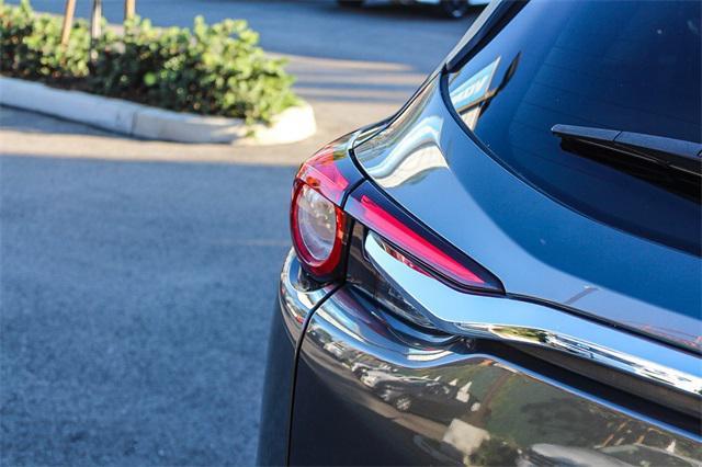 used 2018 Mazda CX-9 car, priced at $15,991