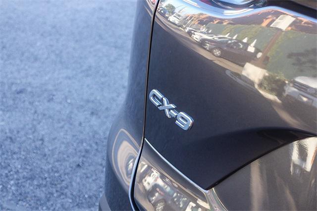 used 2018 Mazda CX-9 car, priced at $15,991