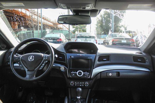 used 2020 Acura ILX car, priced at $24,777