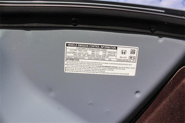 new 2025 Honda Ridgeline car, priced at $44,885