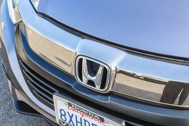 used 2021 Honda HR-V car, priced at $24,073