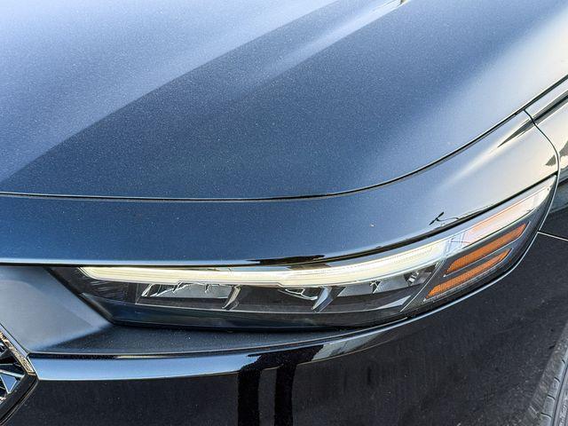 new 2026 Honda Accord car, priced at $31,890