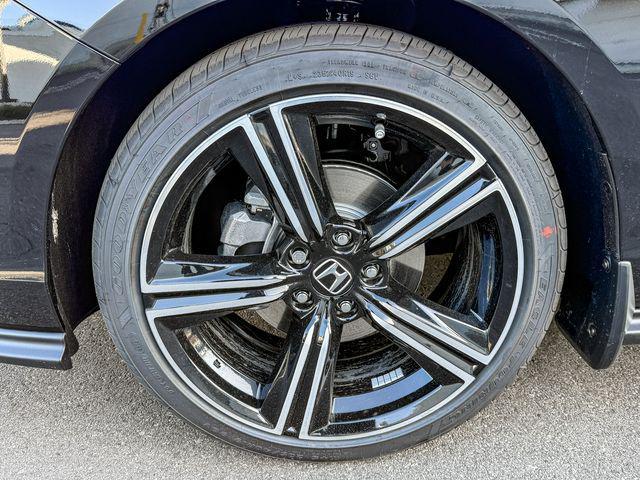 new 2026 Honda Accord car, priced at $31,890