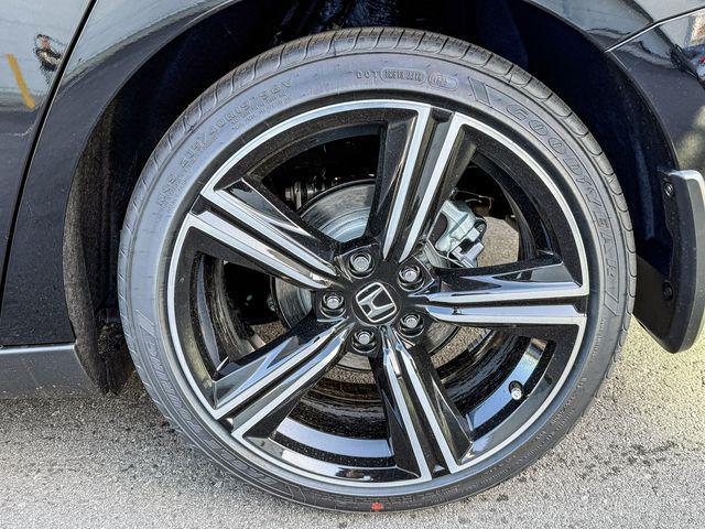 new 2026 Honda Accord car, priced at $31,890