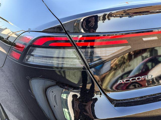 new 2026 Honda Accord car, priced at $31,890