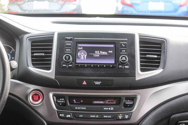 used 2019 Honda Pilot car, priced at $21,691