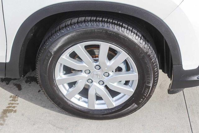 used 2019 Honda Pilot car, priced at $21,691