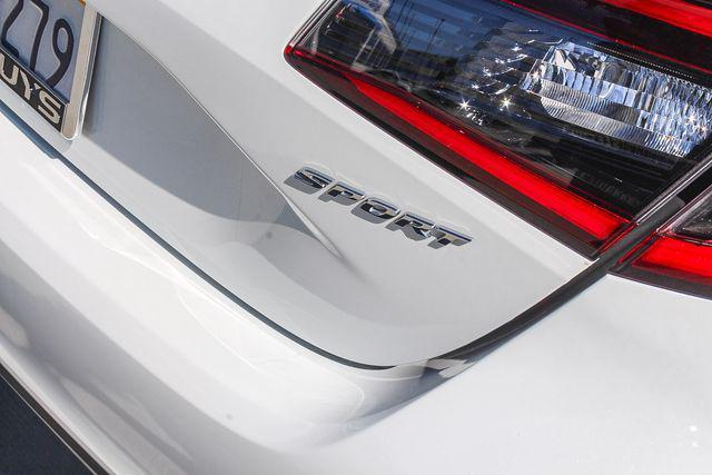 used 2023 Honda Civic car, priced at $23,991