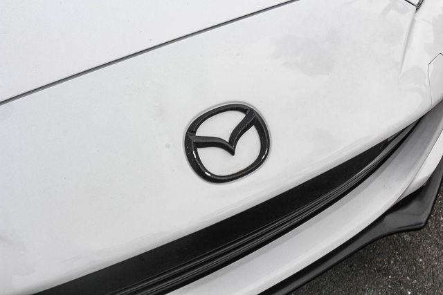 used 2016 Mazda MX-5 Miata car, priced at $15,988